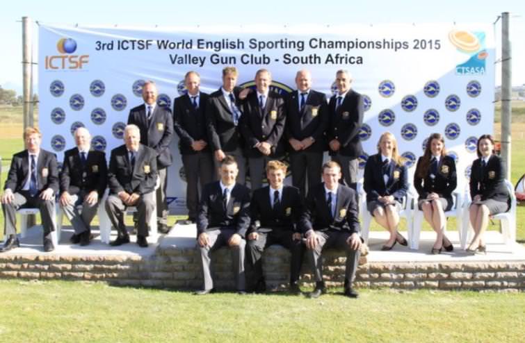 Martin’s a new world champion for Pembrokeshire